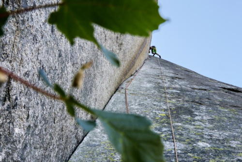 Val Bavona