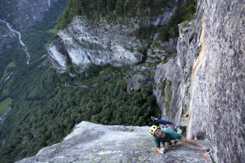 Val Bavona